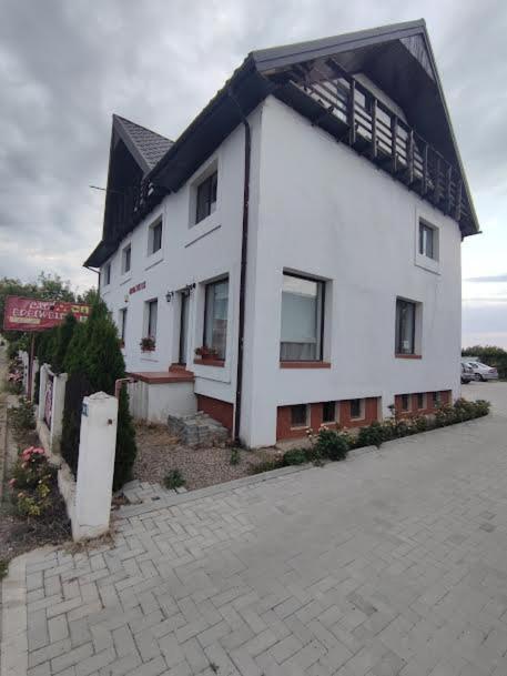Dumbrava Roşie Camere De Inchiriat Edelweiss מראה חיצוני תמונה